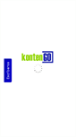 Mobile Screenshot of kontengo.com